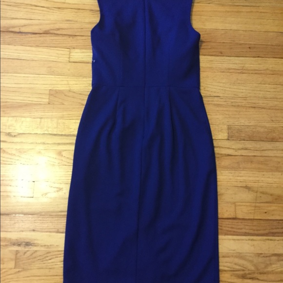 Brand new  jS collection long dress  size 4 - Picture 6 of 8